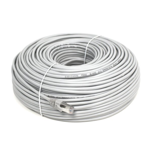 CAT5E FTP Lan Cables