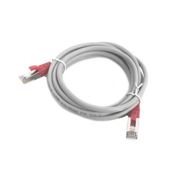 CAT5E FTP Cross-over Cables