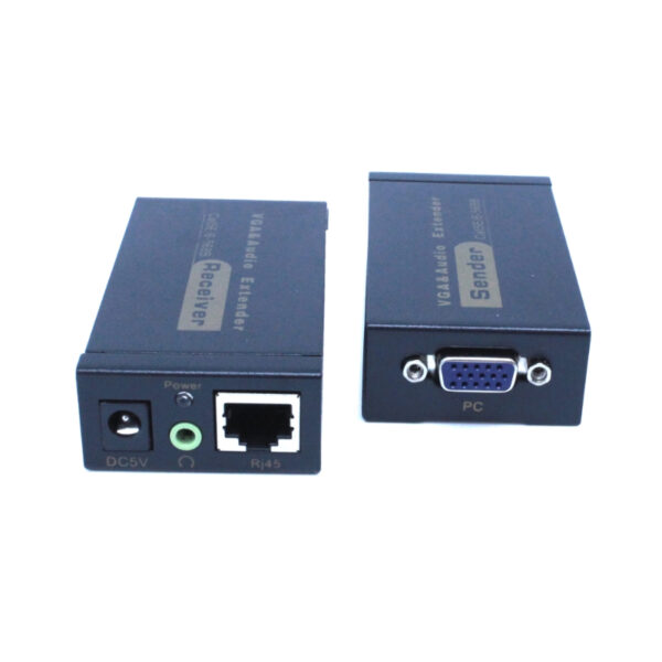 VGA Extender  - up to 100m