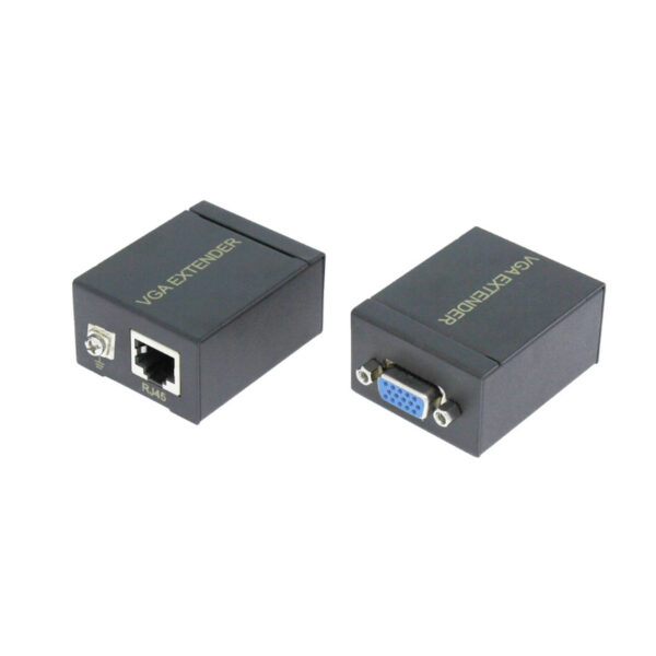 VGA Extender  - up to 60m