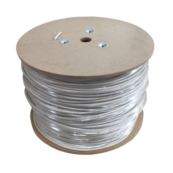 CAT5E FTP Solid Cables