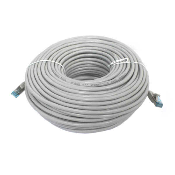 CAT6 FTP Lan Cables