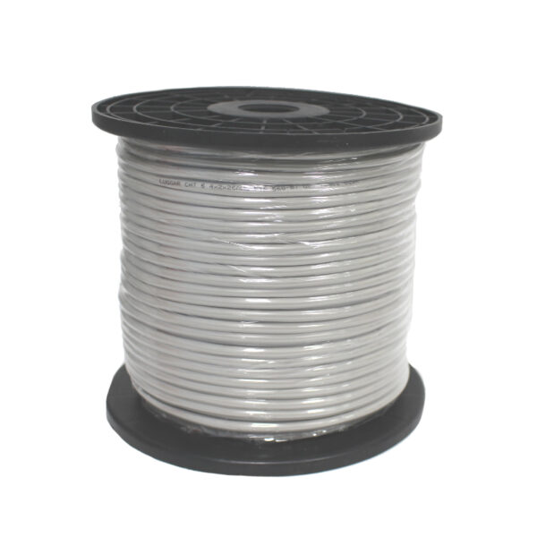 CAT6 FTP Stranded Cables