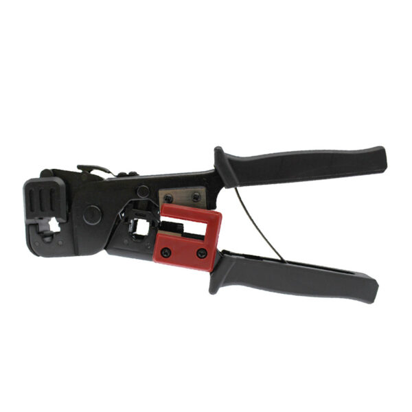 Crimping Tool - For RJ45