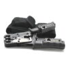 Crimping Tool With Strupper And Network Tester - For RJ45 , RJ12 , RJ11 , RJ10 - Image 2