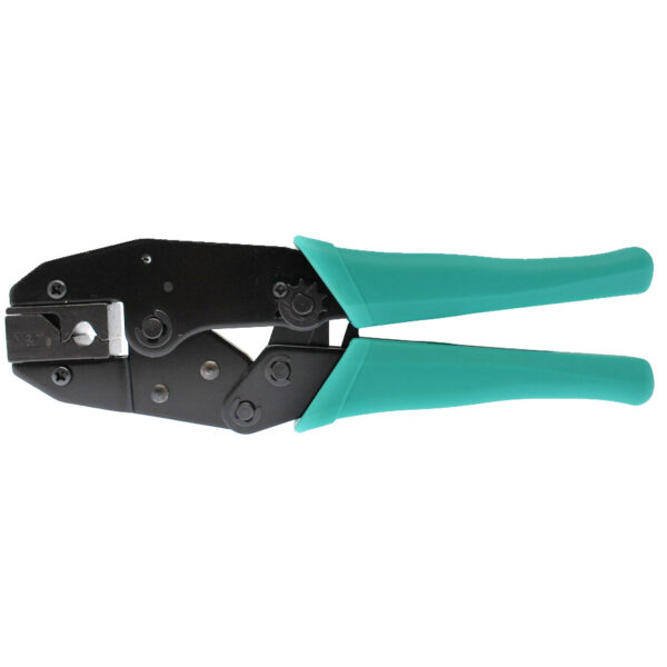 Crimping Tool - For RJ45 (CAT6A , CAT7  Cables)