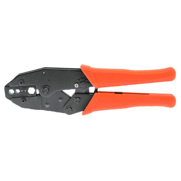 9″ Hex Crimping Tool - For RG58, RG59, RG62