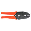9″ Hex Crimping Tool - For RG58, RG59, RG62 - Image 2