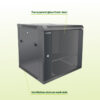 10U Combined Rack Cabinet - MB Series - Image 4