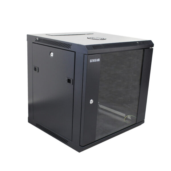 10U Wall Rack Cabinet
