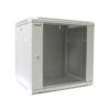 10U Wall Rack Cabinet - Image 2