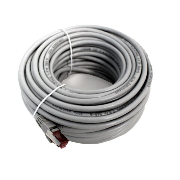 CAT7 S/FTP Lan Cables
