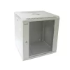 12U Wall Rack Cabinet - Image 2