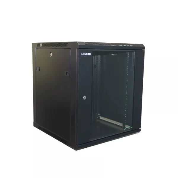 12U Combined Rack Cabinet - MB Series