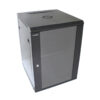 15U Wall Rack Cabinet - Image 3