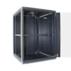 15U Wall Rack Cabinet - Image 4
