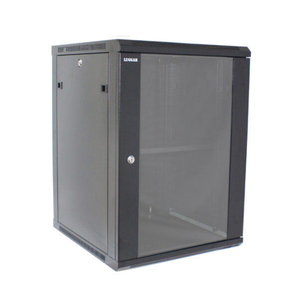 15U Wall Rack Cabinet
