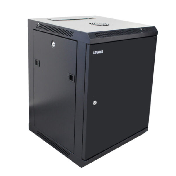 15U Wall Rack Cabinet - MG Series
