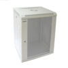15U Wall Rack Cabinet - Image 2