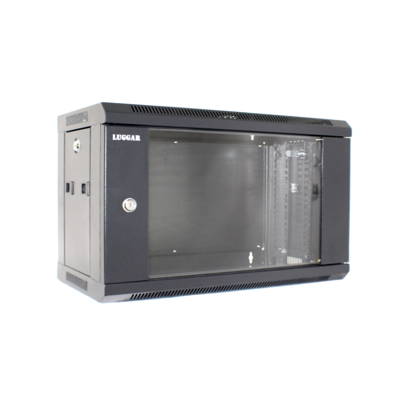 4U Wall Rack Cabinet
