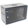 6U Wall Rack Cabinet - Image 4