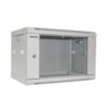 6U Wall Rack Cabinet - Image 10