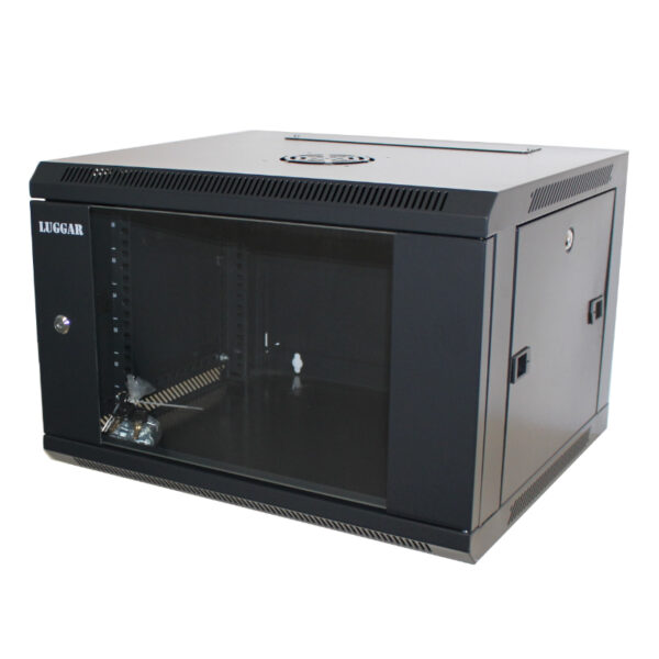6U Wall Rack Cabinet