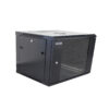 6U Wall Rack Cabinet - Image 5