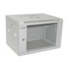 6U Wall Rack Cabinet - Image 8