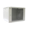 6U Wall Rack Cabinet - Image 7