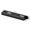 1U Rack Mount Cable Management - Image 2