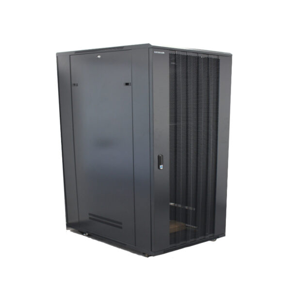 20U Floor Standing Rack Cabinet