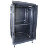 20U Floor Standing Rack Cabinet - Image 2