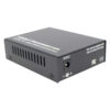Duplex Media Converter – 100Base Multimode SC - Image 2