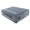 Duplex Media Converter – 100Base Multimode ST - Image 2