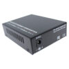 Duplex Media Converter – 1000Base Multimode SC - Image 2