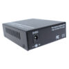 Duplex Media Converter –1000Base SingleMode SC - Image 2
