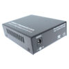 Duplex Media Converter – 100Base SingleMode SC - Image 2