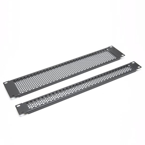Rack Cabinet Mesh Panel