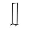42U Sliding Open Rack - Image 2