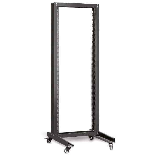 42U Sliding Open Rack