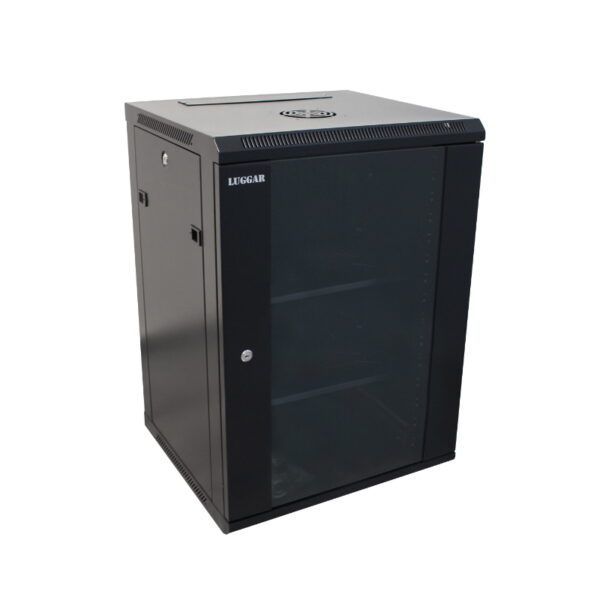 15U Combined Rack Cabinet - MB Series