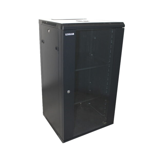 20U Combined Rack Cabinet - MB Series
