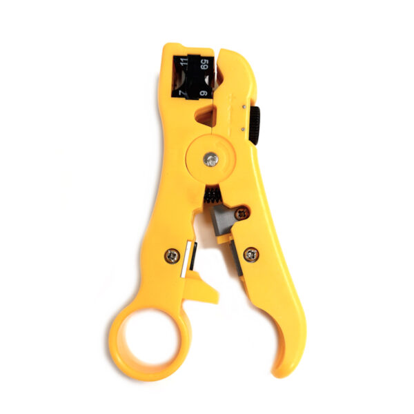 Mini Wire Stripper Tool