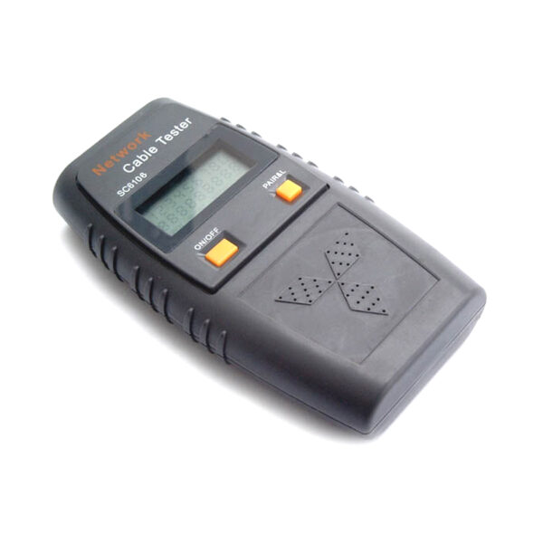 Network Cable Tester
