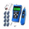 Network Tester Kit with Tracker and 8 Remotes - Image 2