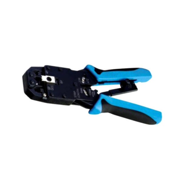 Modular Crimping Tool with Ratchet