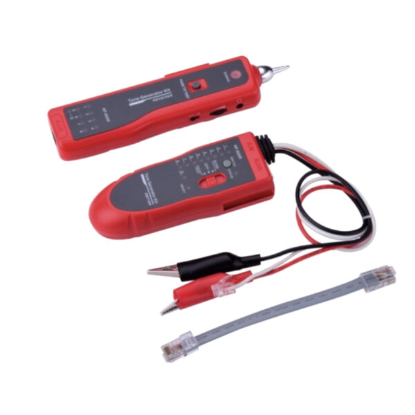 Wire Tracker Kit