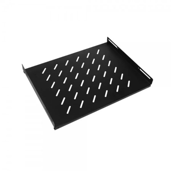 1U Fixed Shelf For Floor Racks & Cabinets