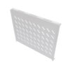 1U Fixed Shelf For Floor Racks & Cabinets - Image 3